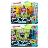 Hasbro Transformers mixmashers dlx figure ast ( F9731 ) | Eponuda.com