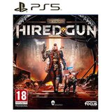 Focus Home Interactive Necromunda: Hired Gun (ps5) Cene