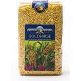 BioKing Bio zlato proso - olupljeno - 1.000 g Cene