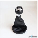 888 Car Accessories mini one/cooper rucica menjaca 5 brzina sa kozom YCSK402-5 | ePonuda.com