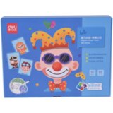 Deli MAGNETNA SLAGALICA EMOJI 74551 Cene