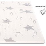 Lorelli dvostrana termo podloga za igru 180-200 cm, sklopiva - Under The Rainbow | shoptok.hr