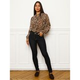 La Modeuse Jeans 80650_P192067 Modra Cene
