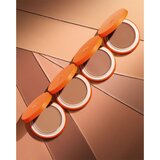 Collistar Mediterranea Sun Compact Foundation REFILL puder u prahu SPF 15 nijansa 03 Capri 10,5 g | shoptok.hr