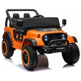Lean Toys Otroški jeep YSA8813 24V; 2 x 100W + Bluetooth Cene