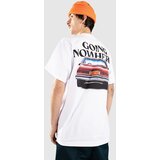 EST 19XX Nowhere Fast T-shirt white | Shoptok.si
