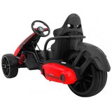  Go-kart na akumulaotor XR-1 - crveni | Shoptok.si