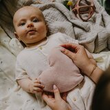 Doomoo igračka za grijanje - Love Pink | shoptok.hr