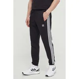 Adidas Adicolor 3-Stripes Pants Black