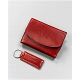 Rovicky Denarnice RZD604BG Rdeča | Shoptok.si