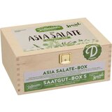 Saatgut Dillmann Semena azijskih solat - Škatla S | Shoptok.si