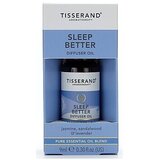 Tisserand Aromatherapy Bio&naravno Sleep Better Diffuser Oil pisana | Shoptok.si