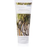 Korres Forest Cedar vlažilni losjon za telo z mandljevim oljem 200 ml Cene