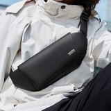  Mark Fairwhale Muška torba, Crna | Eponuda.com