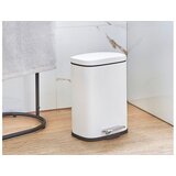  Kanta za smeće AWD 1901 3L Bianco Square | shoptok.hr