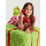 Sinsay Čarape s 3D aplikacijom Grinch Slike