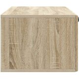 TV ormar za zid 98 x 41 x 30 cm Hrast sonoma Konstruirano drvo | shoptok.hr