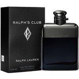 Parfem Parfumska voda Eau De Parfum Ralph's Club 100 ml | Shoptok.si
