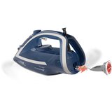 Tefal likalnik fv 6830 ultragliss plus dampfbügeleisen, blau/kupfer | Shoptok.si