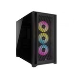 Corsair iCUE 5000D AIRFLOW bez napajanja CC-9011242-WW | ePonuda.com