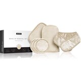Notino Make-up Removal Set komplet za odstranjevanje ličil iz mikrovlaken | Shoptok.si