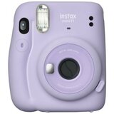 Fujifilm instax mini 11 lilac purple digitalni fotoaparat  Cene