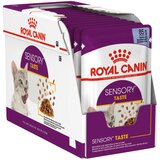 Royal Canin kesice Sensory Cat - Taste 12x85g Cene