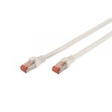  Mrežni kabal CAT6 S-FTP 0.5m bijela | Eponuda.ba