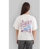 Hurley Boxifit Island T-Shirt bone | Shoptok.si