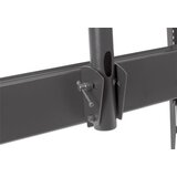 Manhattan zidni nosač za TV 37" do 70", stropni | shoptok.hr