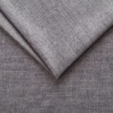 Esposa POSTELJA Z VZMETNICO 160 cm x 200 cm , tekstil svetlo siva | Shoptok.si