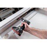 Metabo akumulatorska bušilica - odvrtač bs 18 l bl 18V 2x2,0 ah | Eponuda.com