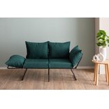 Atelier Del Sofa sofa dvosed viper 2 seater petrol green | ePonuda.com