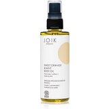 JOIK Organic Olje za telo Sweet Orange & Mint Cene
