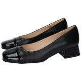 Casual Salonarji - Črna | Shoptok.si