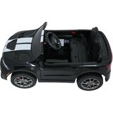  Licencirani auto na akumulator Dodge Durango - crni | Shoptok.si