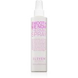 Eleven Australia Smooth Me Now Thermal Spray zaštitni sprej za toplinsku obradu kose 200 ml | shoptok.hr