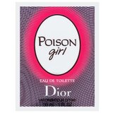 Christian Dior Poison Girl toaletna voda za žene 30 ml | shoptok.hr