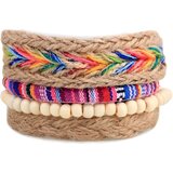  Muške narukvice SC-34415 - Tip3 KP34415 | shoptok.hr