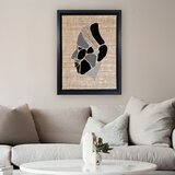 Wallity Slika LSJ519278570112-96136, 96x136 cm | Eponuda.ba