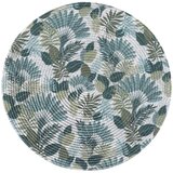 Douceur d intérieur pogrinjki SET DE TABLE (0) 35 CM POLYPROPYLENE IMPRIME PANAZIO X4 Večbarvna | Shoptok.si