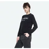 Iceberg Round Neck Knitted 20II2P0A0267003-9000