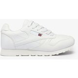 Resti Classic Women's White Reurabos Sports Shoes | ePonuda.com