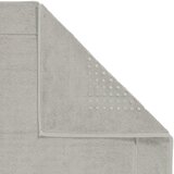 Aquanova kopalniška preproga barva hrasta tartuf 60/100 cm | Shoptok.si