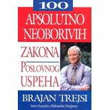 Finesa 100 apsolutno neoborivih zakona poslovnog uspeha Cene