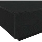  Kava Stol Crni hrast 85 x 55 x 31 cm Konstruirano drvo | shoptok.hr