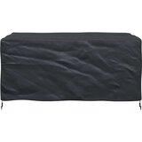 Navlaka za vanjski namještaj Crna 172 x 113 x 73 cm 210D | shoptok.hr