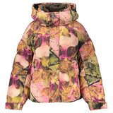 Desigual Orchid Lacroix ženska jakna s kapuljačom roza Cijene