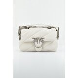 Pinko LOVE MINI PUFF CL SHEEP Bijela | shoptok.hr