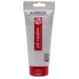 Royal Talens art creation acrylic, akrilna boja, 200ml - odaberite nijansu titanium white Cene